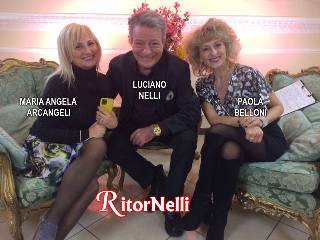 Fotografie degli ospiti di RitorNelli